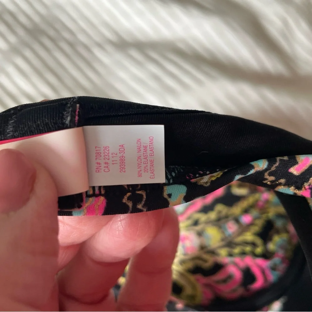 Victoria Secret Push up Bra halter